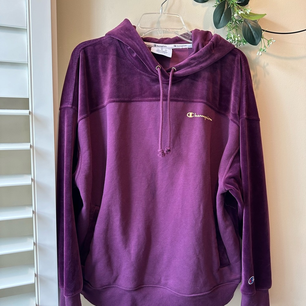 Champion Hoodie - Picture 2 of 14